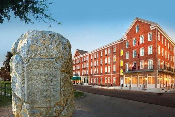 Natchez Grand Hotel Natchez